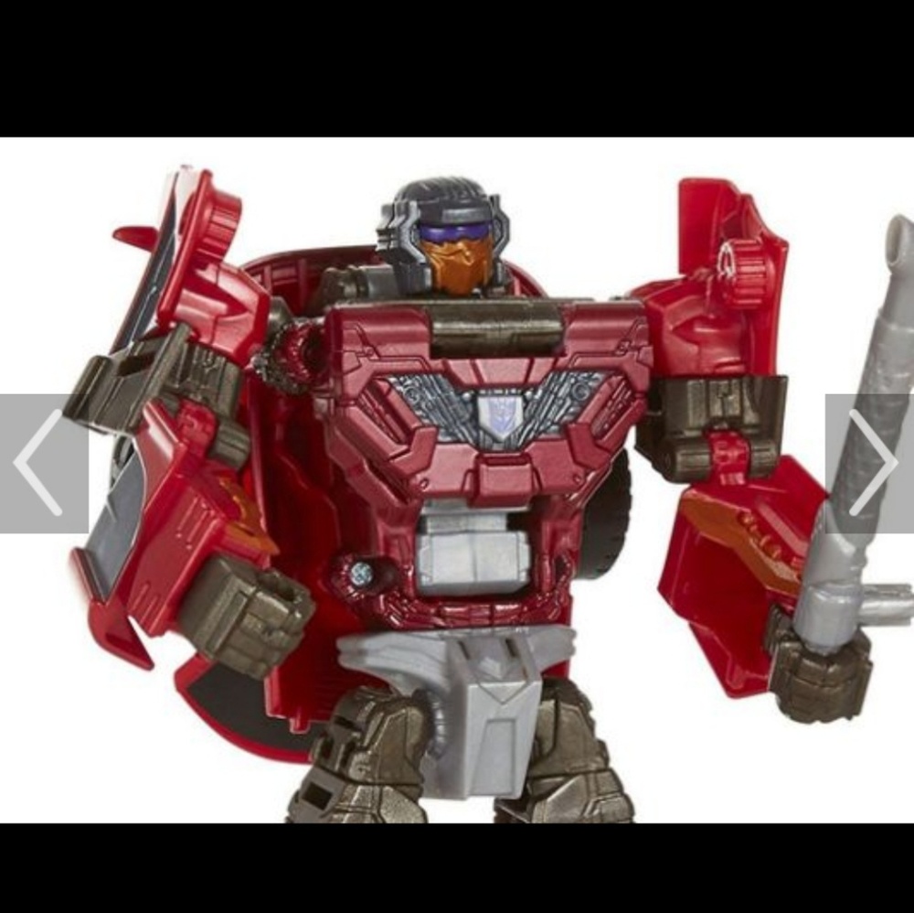 Meet your Posher, James